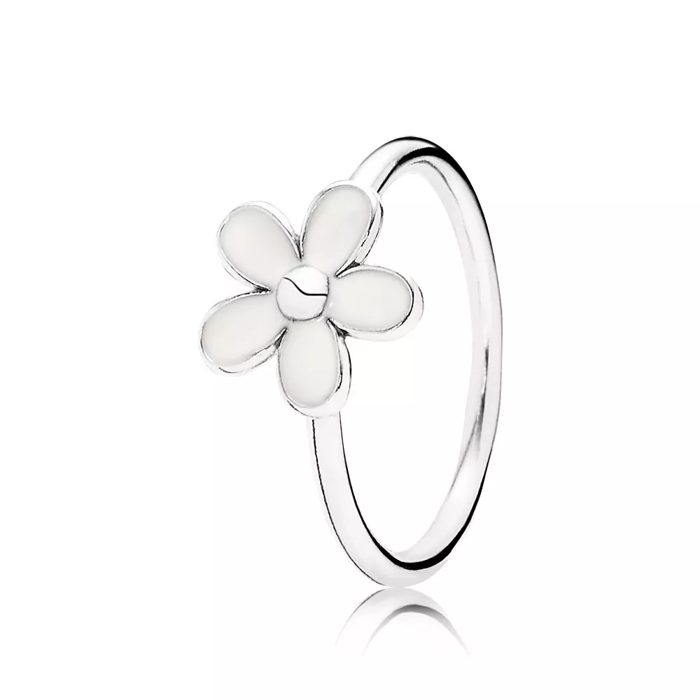 pandora sormus rakas daisy