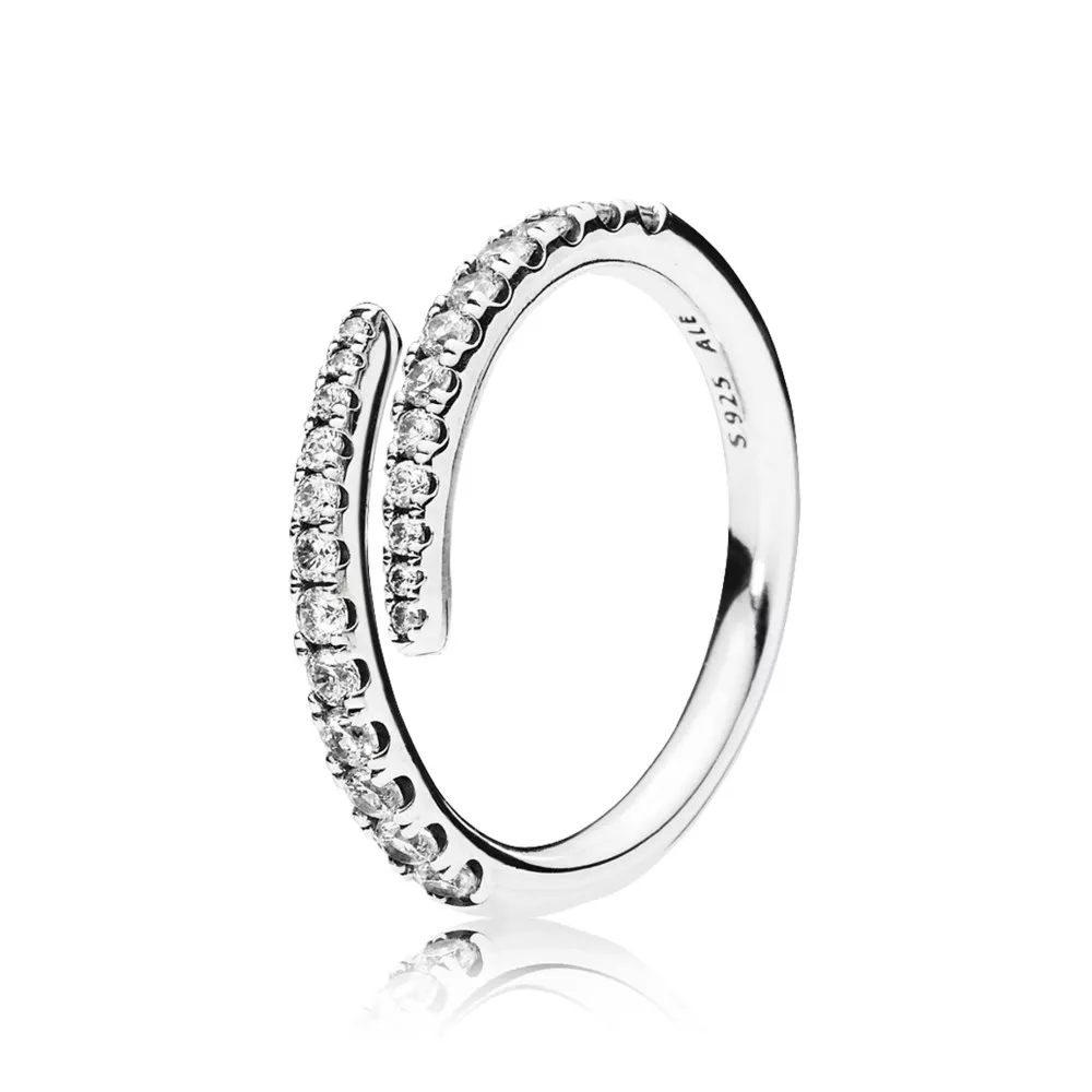 shooting star 196353cz sormukset pandora