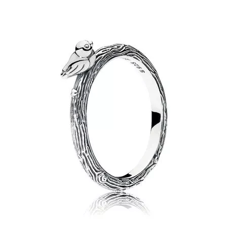 spring bird 197103 sormukset pandora