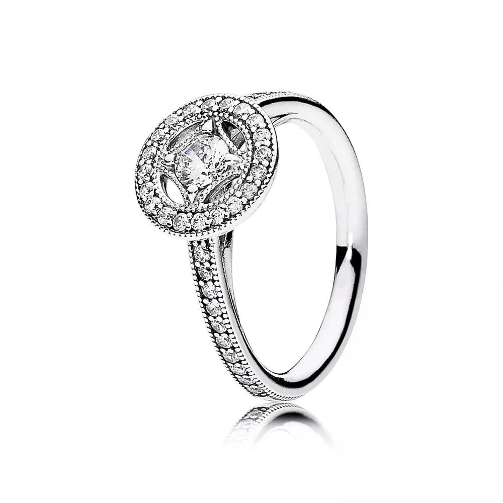 vintage allure 191006cz sormukset pandora