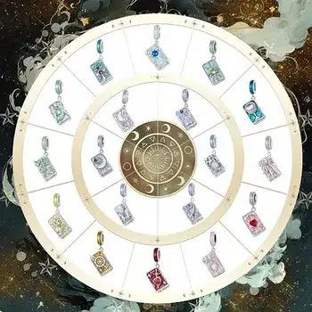 (kuva) Tarot-mysteerit